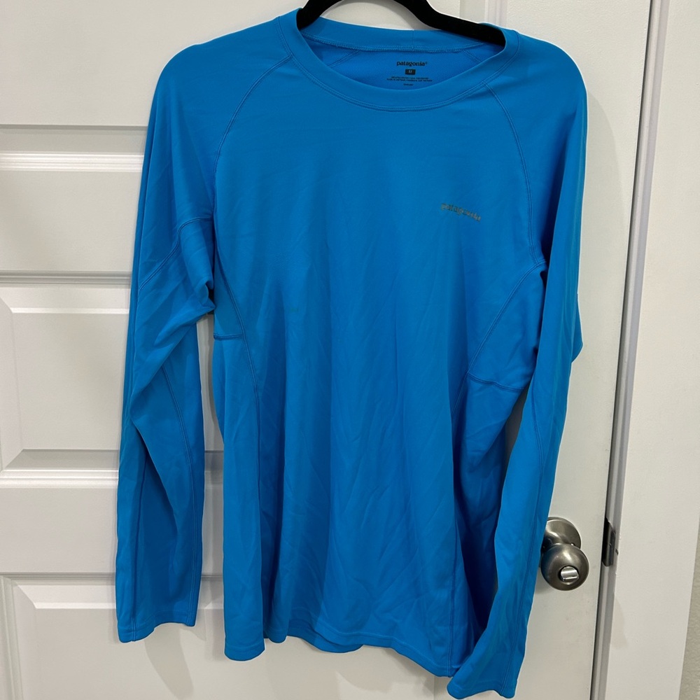 Men’s Patagonia Top